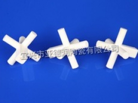 江苏氧化铝陶瓷  电热陶瓷管棒